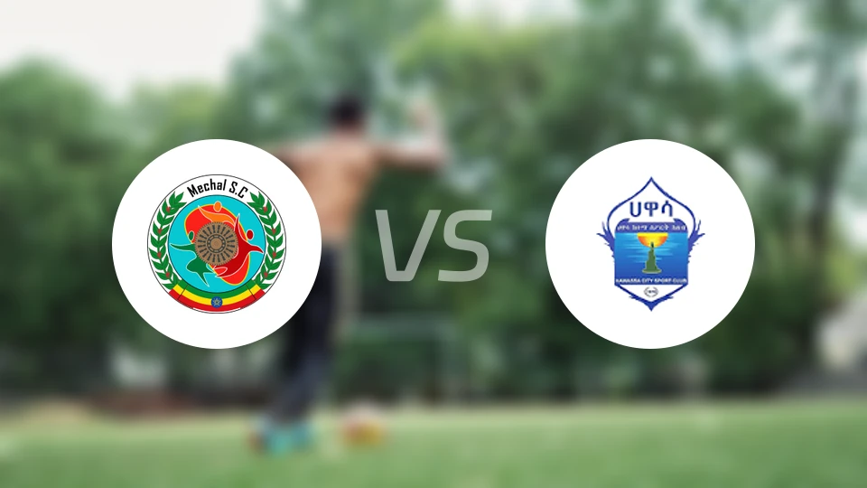 埃塞俄比亚国防军vs阿瓦沙城比分预测【2026/04/19】