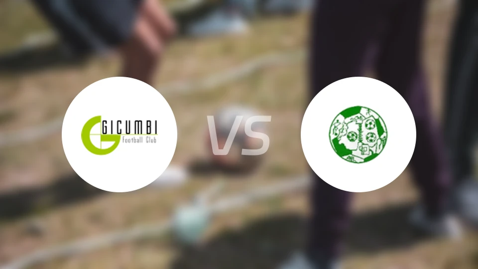 奇甘比vs基约乌体育比分预测【2026/01/04】