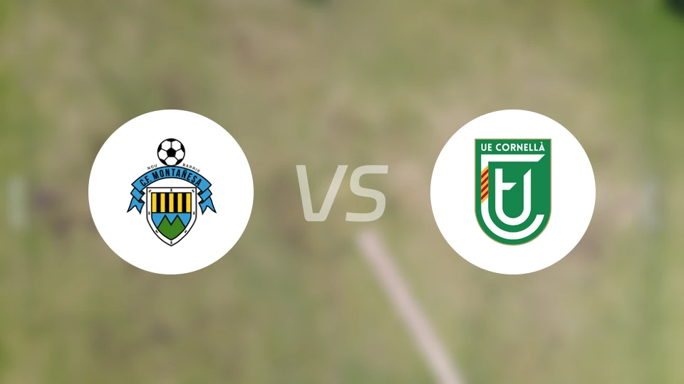 蒙塔尼萨vs科尔内利亚比分预测【2026/02/08】