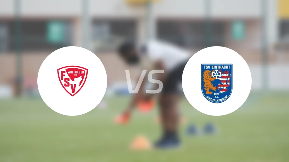 沃尔夫根FSVvs斯塔德阿伦道夫比分预测【2024/08/15】