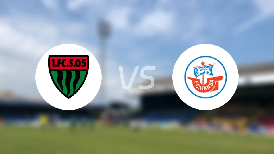 施韦因富特vs罗斯托克比分预测【2026/04/18】