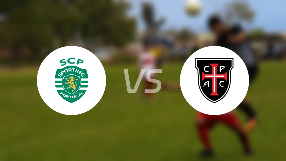 葡萄牙体育vs卡萨比亚比分结果战报【2024/10/06】