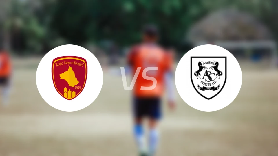 罗德兹vs亚眠比分预测【2026/04/18】