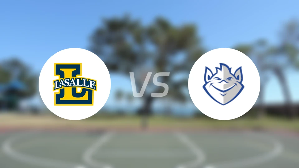 拉萨尔大学vs圣路易斯大学比分预测【2026/02/08】