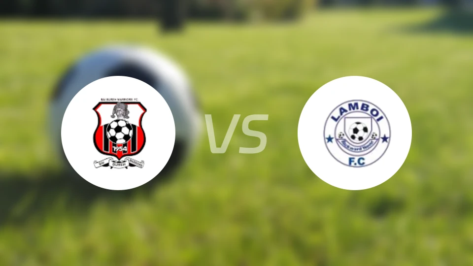 布雷赫勇士vs兰博伊比分预测【2026/03/24】