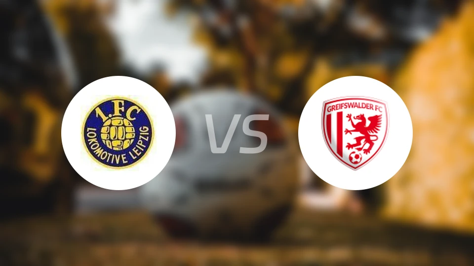 莱比锡火车头vs格雷夫斯瓦德比分预测【2025/11/22】