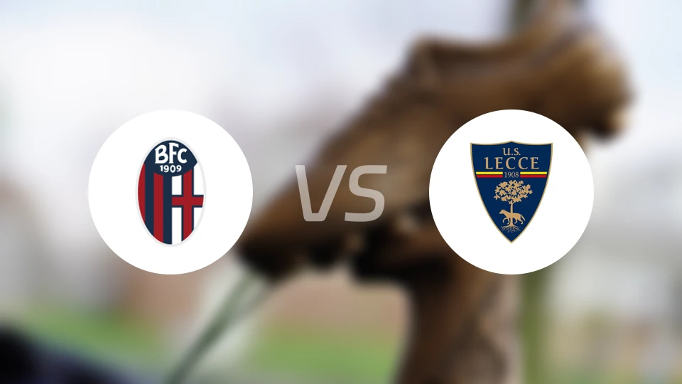 博洛尼亚vs莱切比分预测【2026/04/13】