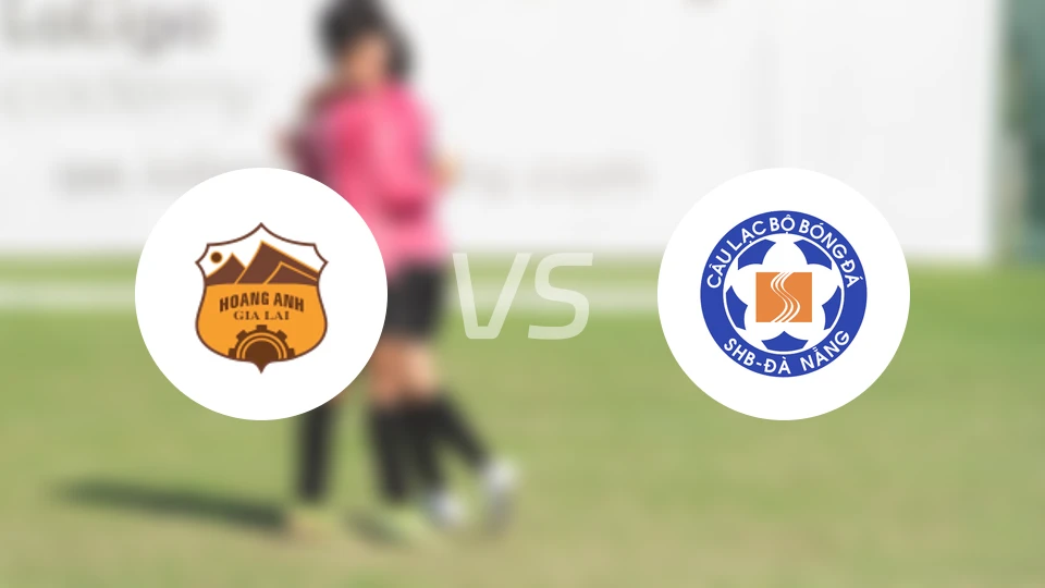 嘉莱黄英vs岘港比分预测【2026/02/01】