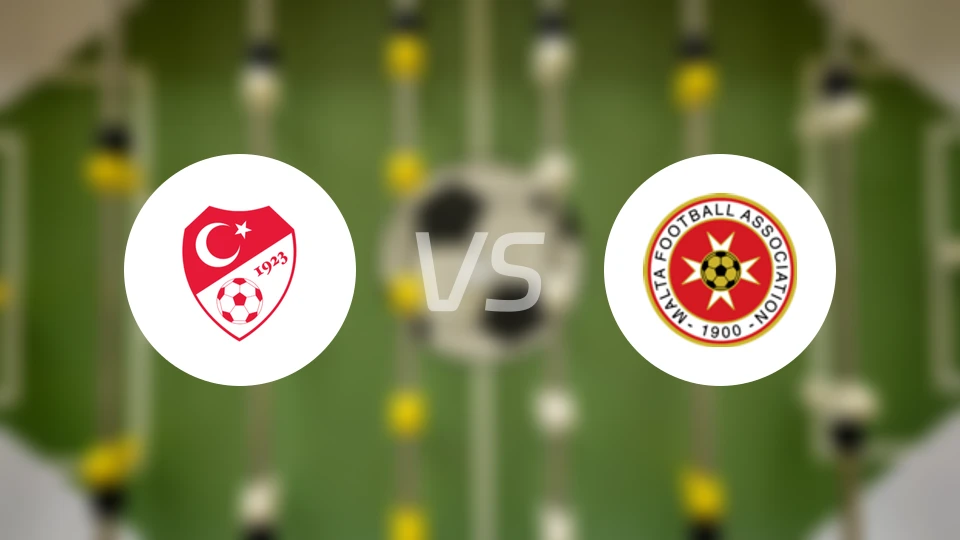 土耳其女足vs马耳他女足比分结果战报【2026/03/03】