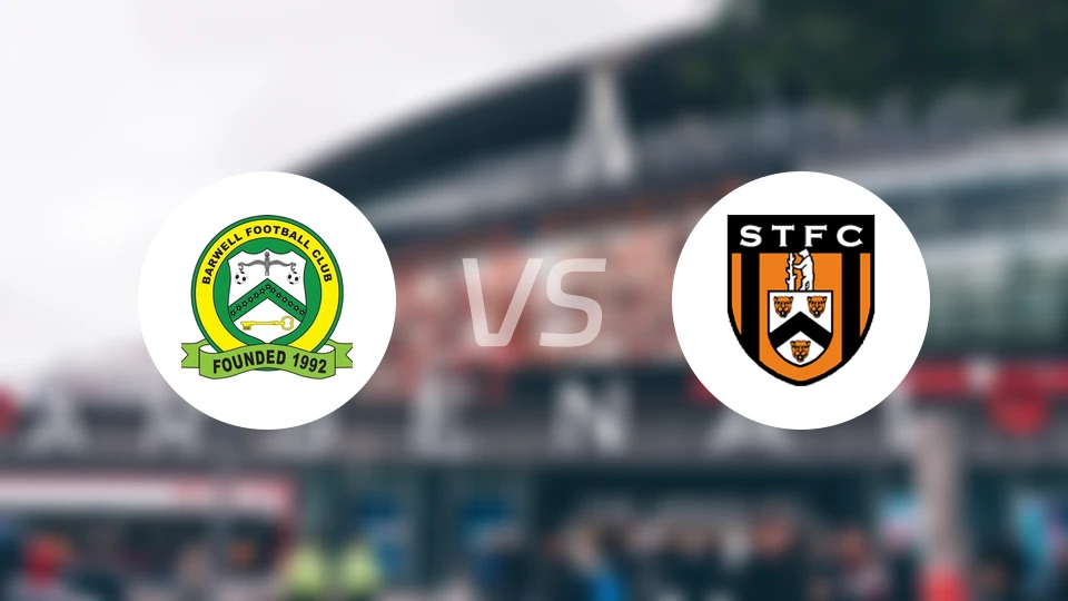 巴韦尔vs斯特拉特福镇比分预测【2025/11/18】