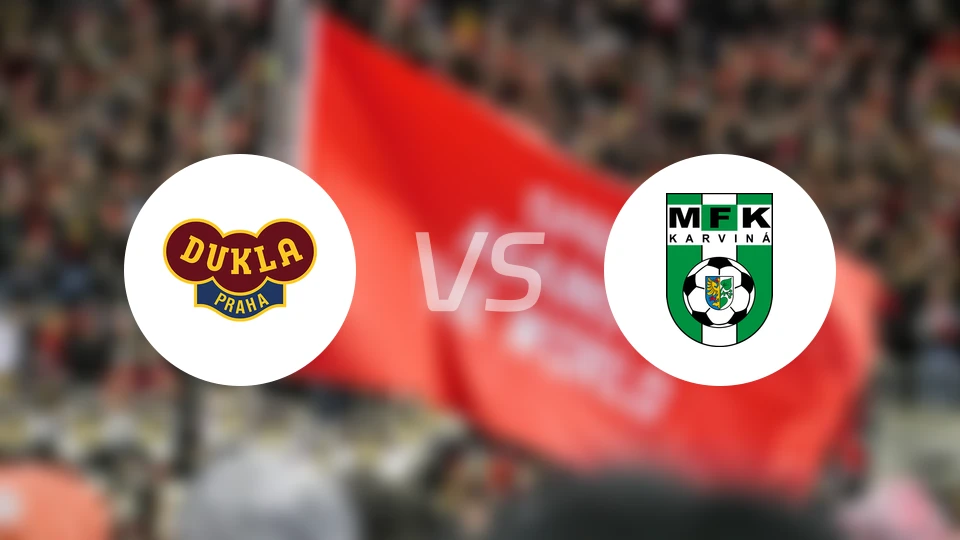 布拉格杜克拉vs卡尔维纳比分预测【2026/04/18】