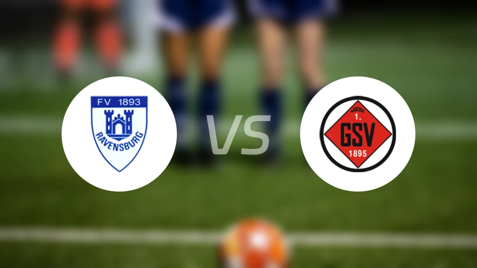 拉芬斯堡vs格平杰SV比分预测【2025/11/22】