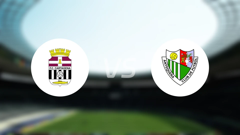 卡塔赫纳vsCF安特克拉比分预测【2026/04/12】