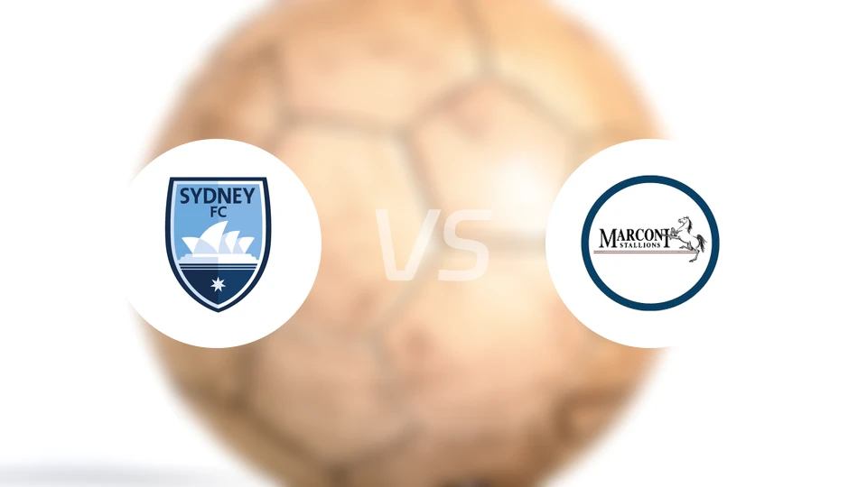 悉尼FC青年队vs马可尼比分预测【2026/02/27】
