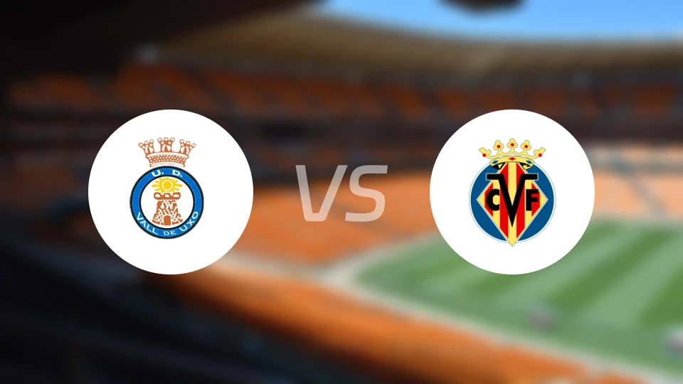 乌德瓦尔德乌索vs比利亚雷亚尔C队比分预测【2026/02/15】