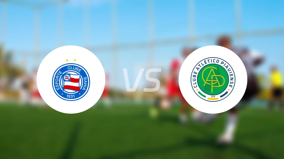 巴伊亚青年队vs竞技PI青年队比分预测【2026/01/13】