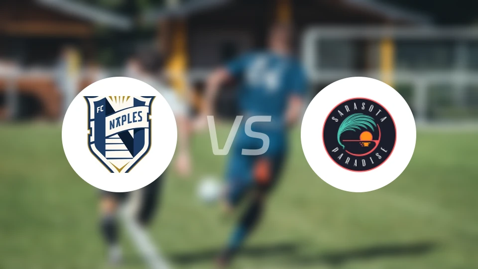 那不勒斯FCvs萨拉索塔天堂比分预测【2026/04/12】