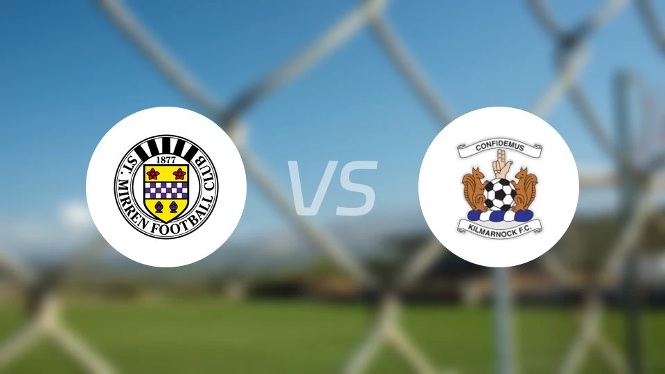 圣米伦vs基尔马诺克比分预测【2025/12/27】