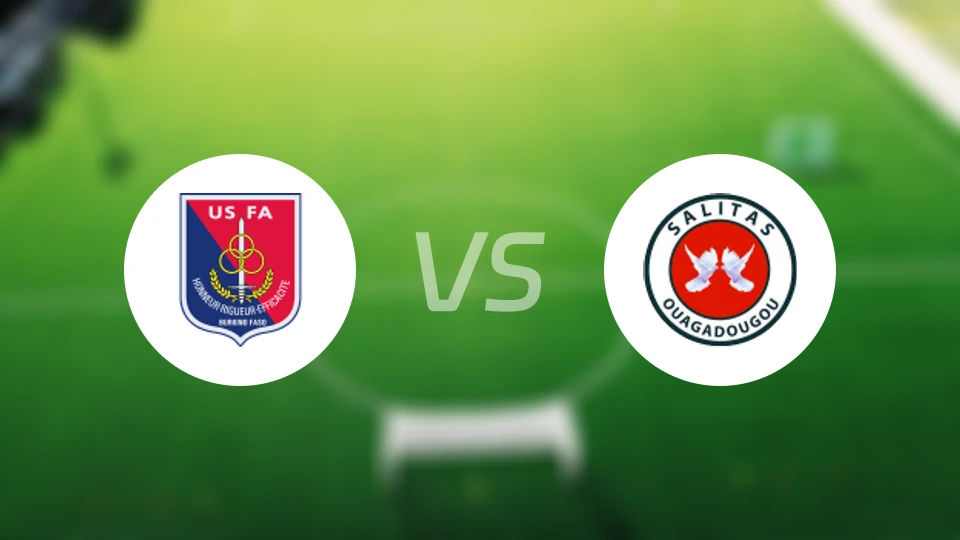 US武装部队vs萨利塔斯比分预测【2026/03/22】