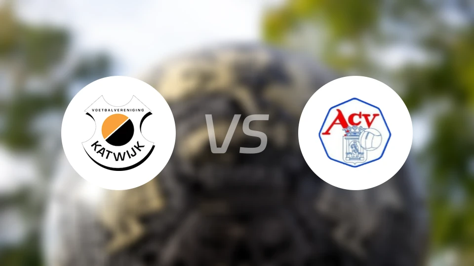 卡特韦克vs艾森比分预测【2026/04/25】