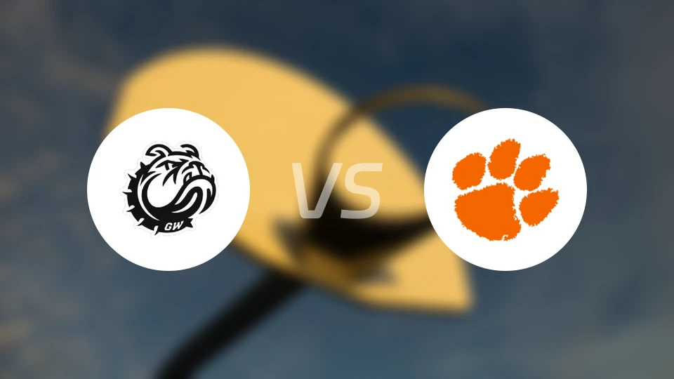 加德纳韦伯大学vs克莱姆森大学比分结果战报【2025/11/08】