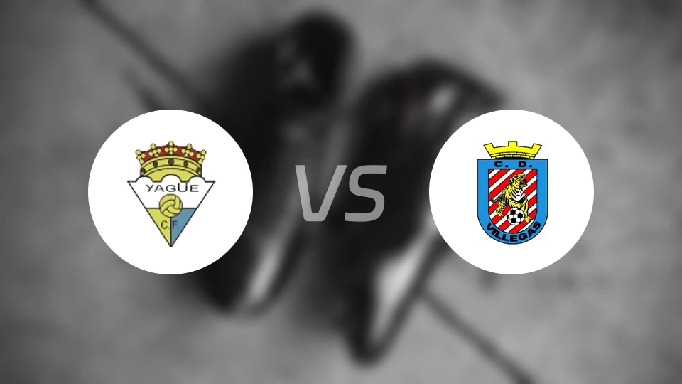 雅古vs维勒加斯比分预测【2026/01/25】