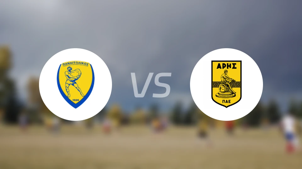 帕纳托利科斯vs阿里斯比分预测【2026/01/31】