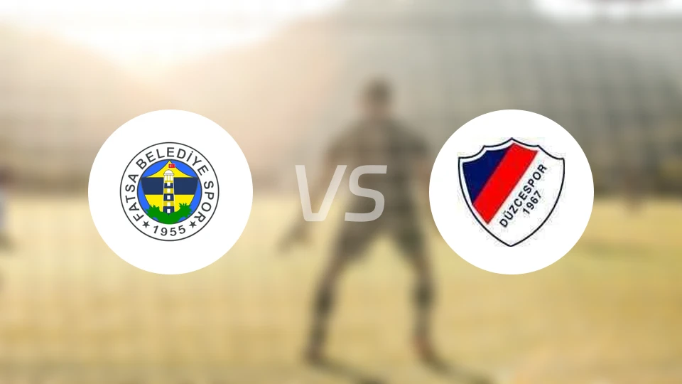 法特萨vs杜兹塞比分预测【2026/03/25】