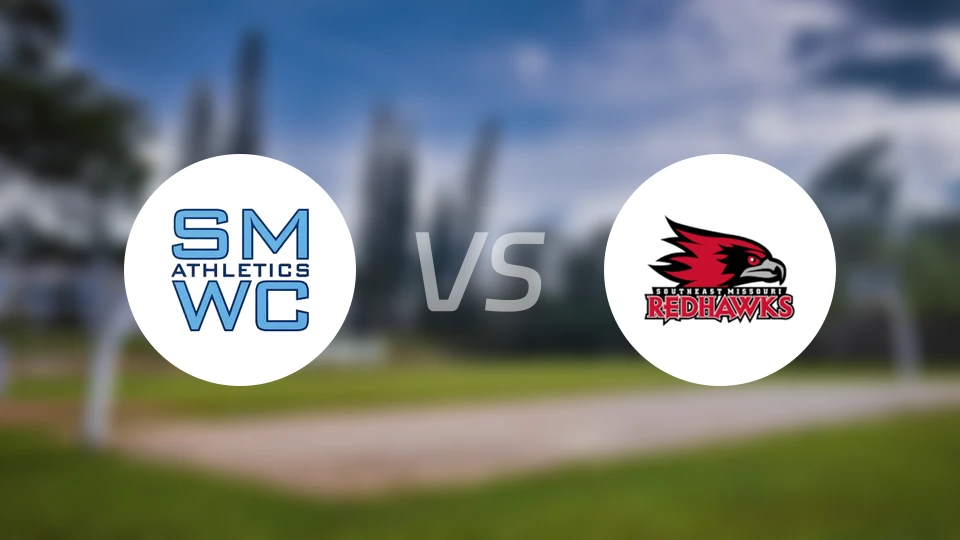 伍兹圣玛丽学院vs东南密苏里州立大学比分预测【2025/12/03】