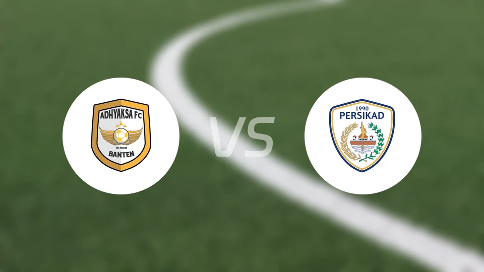 万丹阿迪亚克萨vs佩斯卡德比分预测【2026/02/14】