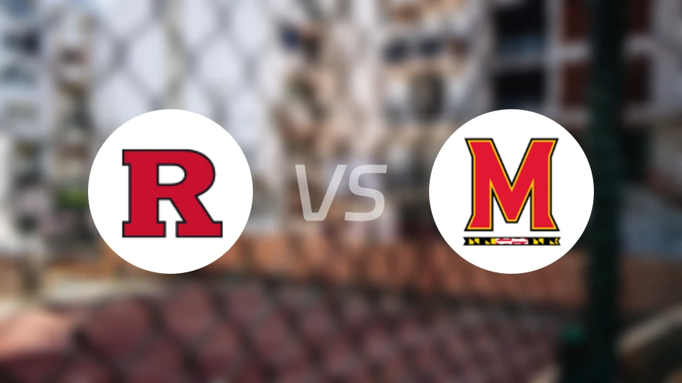 罗格斯大学vs马里兰大学比分结果战报【2026/03/02】