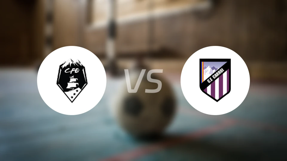 CF埃斯佩兰卡vs卡罗伊比分预测【2026/03/08】