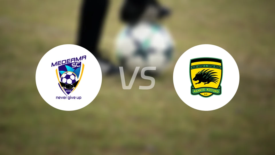 梅德亚马vs科图科比分预测【2026/04/12】