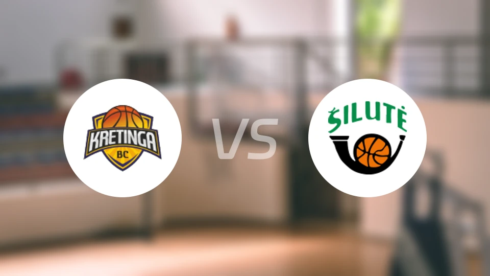 克雷廷加vs希卢泰比分预测【2025/12/20】