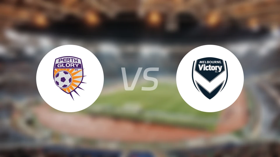 珀斯光荣女足vs墨尔本胜利女足比分预测【2026/04/03】