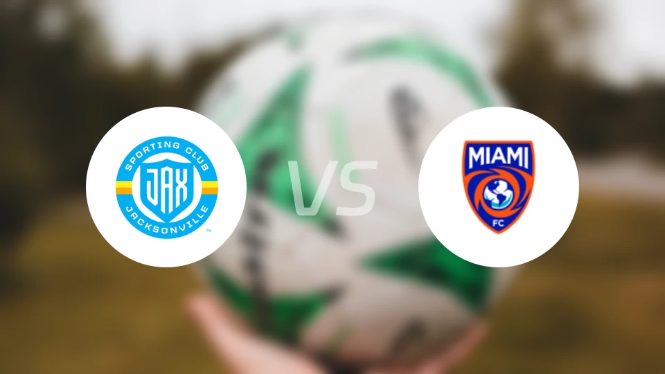 运动Jaxvs迈阿密FC比分预测【2026/03/26】