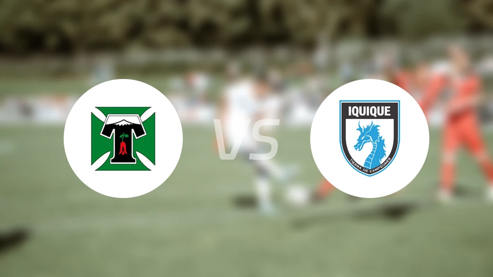 迪帕特斯vs伊基克体育比分预测【2026/03/02】