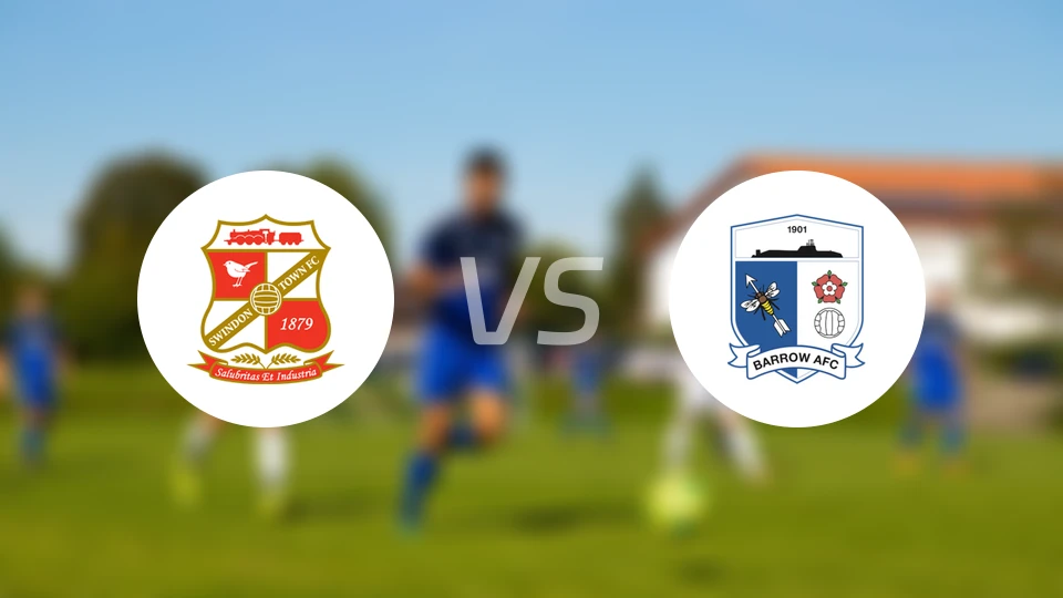 斯文登vs巴罗比分预测【2026/01/31】