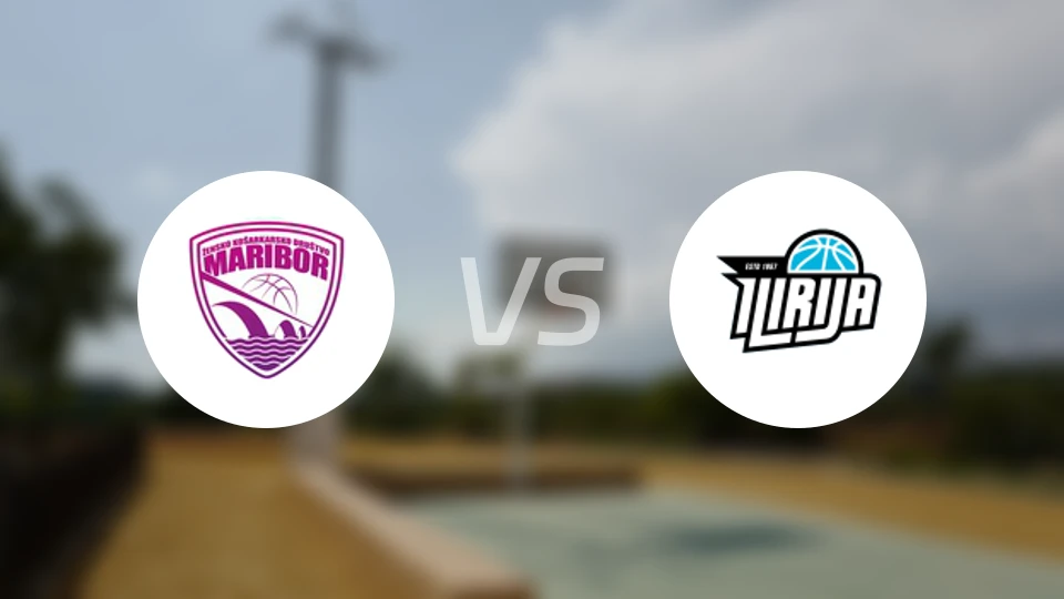 马里博尔女篮vs伊利里亚女篮比分预测【2026/01/15】