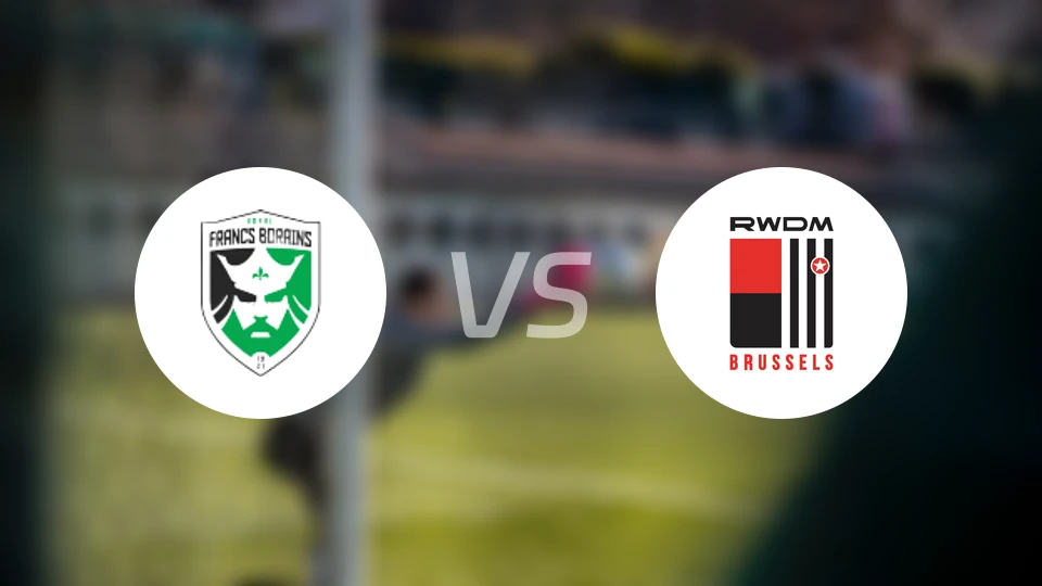 法兰波垒斯vs莫伦贝克比分预测【2026/02/08】