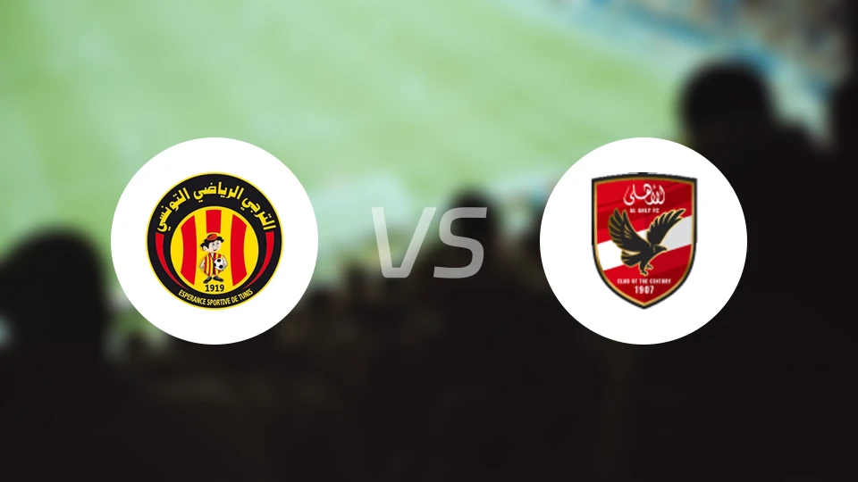 突尼斯希望vs开罗国民比分预测【2026/03/16】