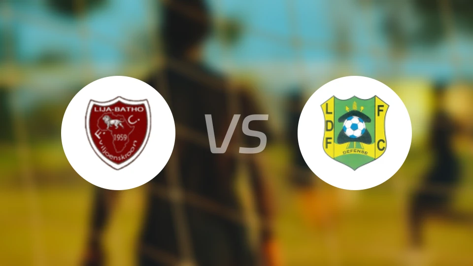 利贾巴托vs国防军比分预测【2026/04/08】