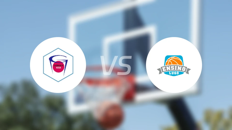 格尔尼卡女篮vs恩斯诺女篮比分预测【2026/01/18】