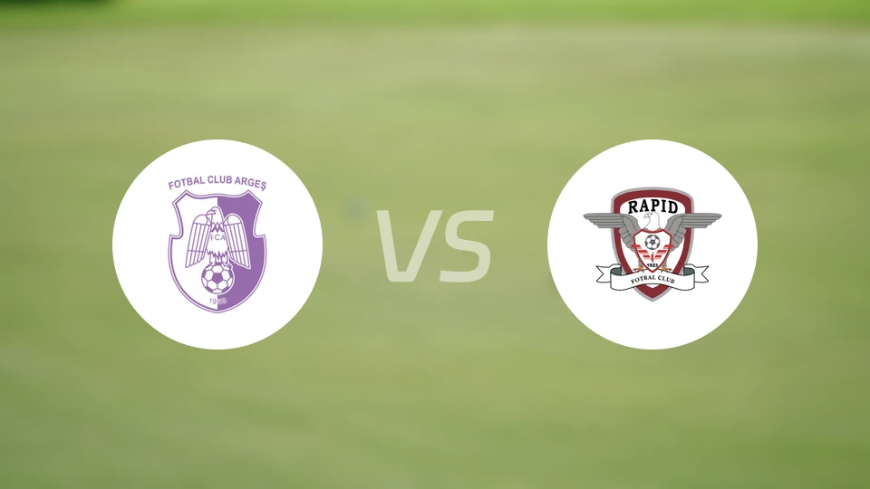 阿格斯vs布加勒斯特快速比分结果战报【2025/12/03】