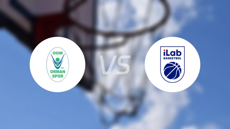 奥尔曼安卡拉vs埃拉布篮球比分预测【2025/12/16】