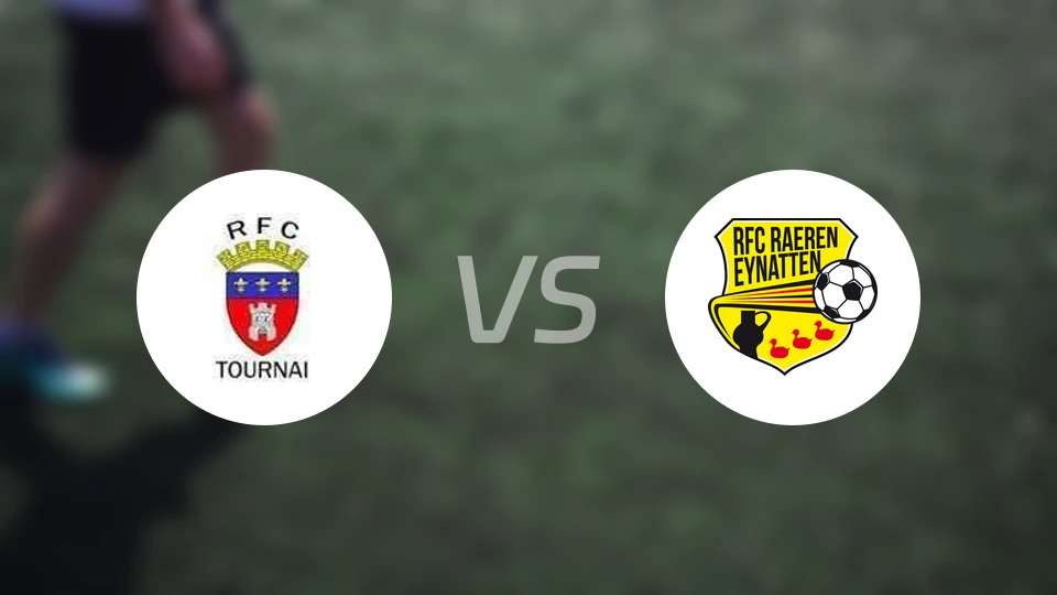 图尔内vs拉伦比分预测【2026/02/05】