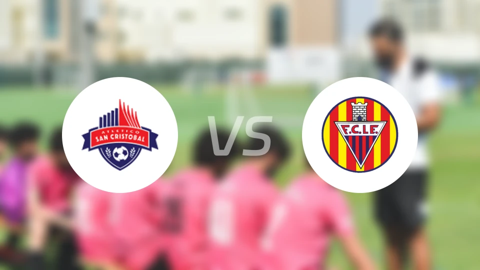 圣克里斯托瓦尔vs莱斯卡拉比分预测【2025/11/16】