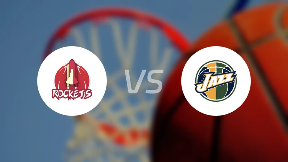火箭vs爵士比分预测【2025/12/01】