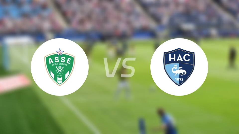 圣埃蒂安女足vs勒阿弗尔女足比分预测【2026/01/31】