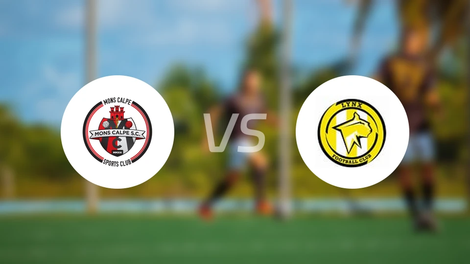 蒙斯卡尔佩FCvs山猫FC比分预测【2025/10/20】